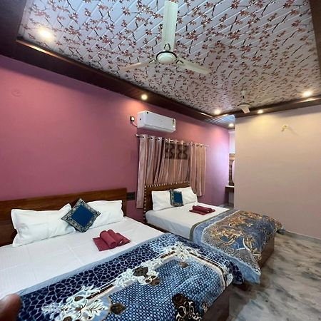 Manoj Homestay האמפי מראה חיצוני תמונה