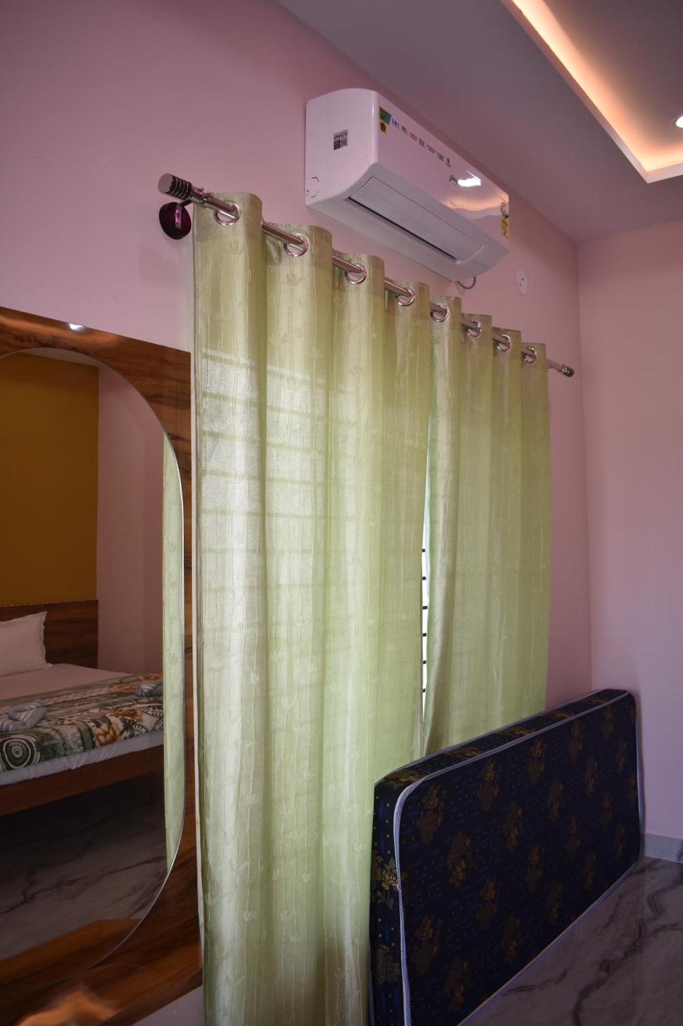 Manoj Homestay האמפי מראה חיצוני תמונה