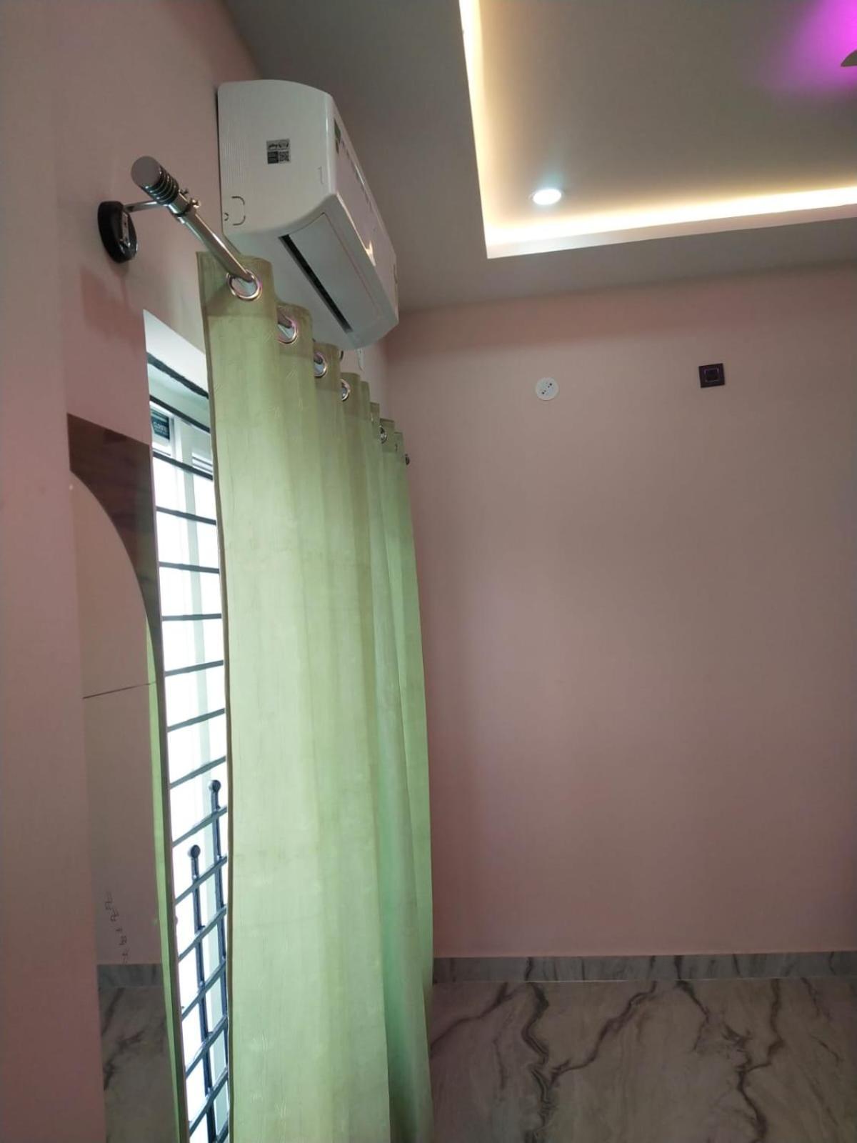 Manoj Homestay האמפי מראה חיצוני תמונה