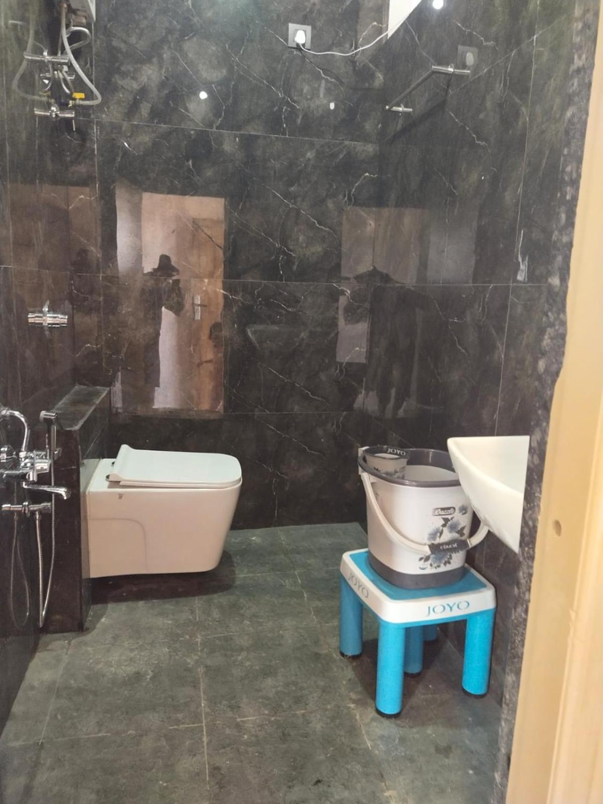 Manoj Homestay האמפי מראה חיצוני תמונה