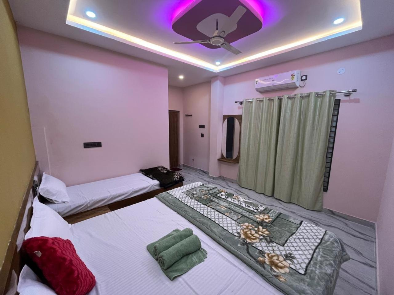 Manoj Homestay האמפי מראה חיצוני תמונה