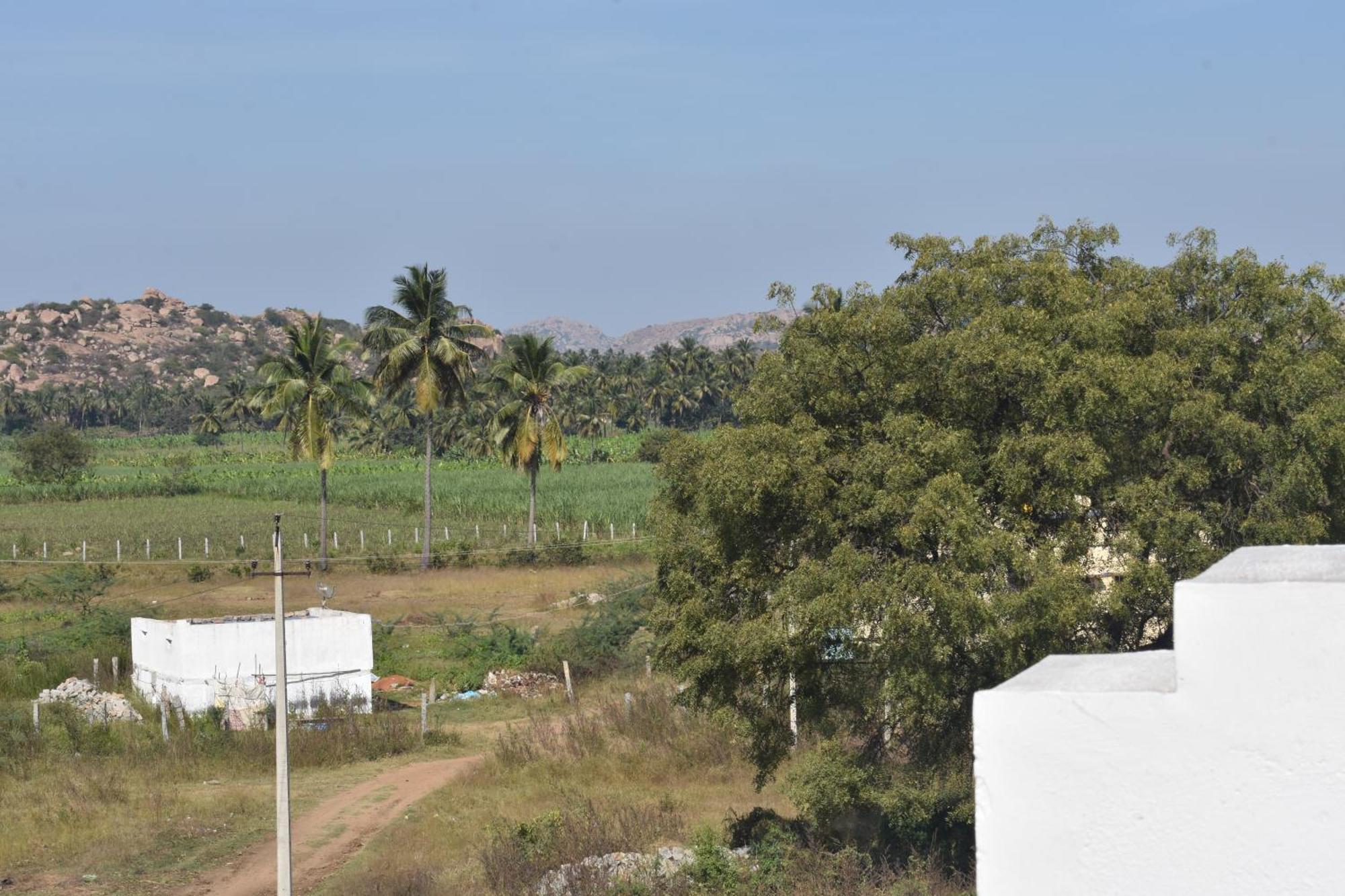 Manoj Homestay האמפי מראה חיצוני תמונה