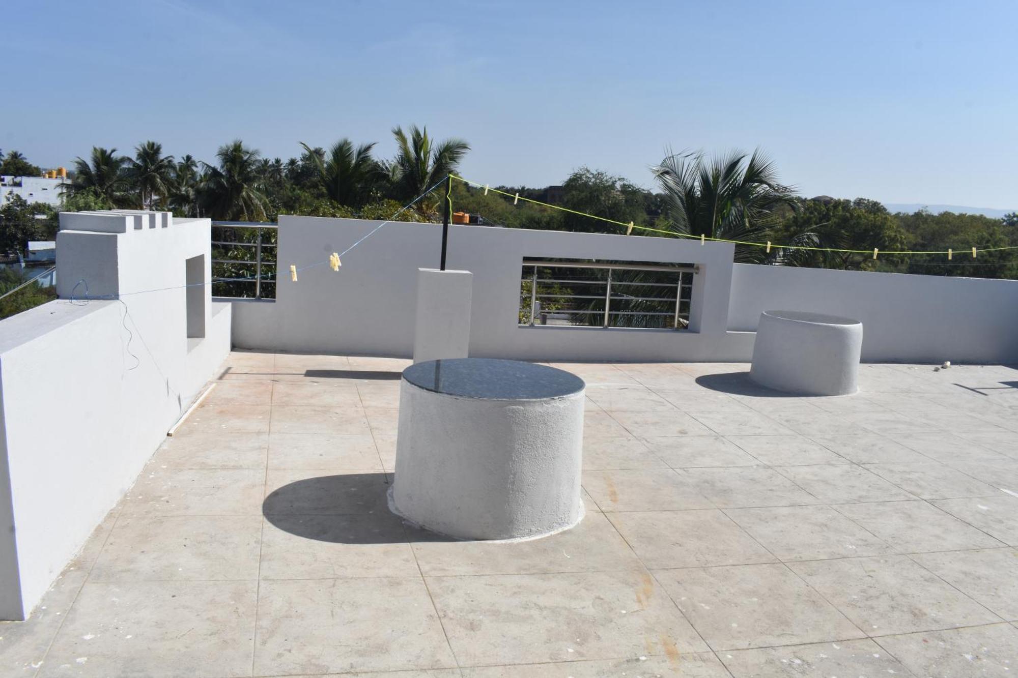 Manoj Homestay האמפי מראה חיצוני תמונה