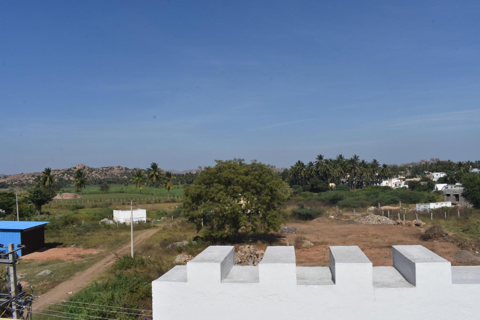 Manoj Homestay האמפי מראה חיצוני תמונה