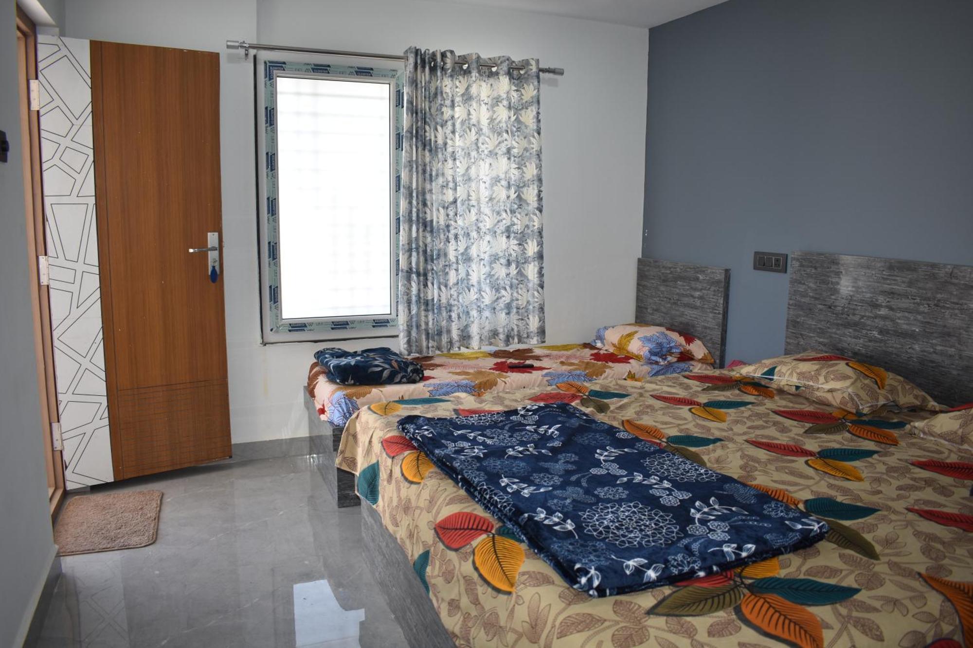 Manoj Homestay האמפי מראה חיצוני תמונה